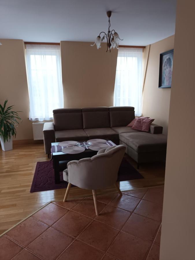 Apartament Mikolajki Bagian luar foto