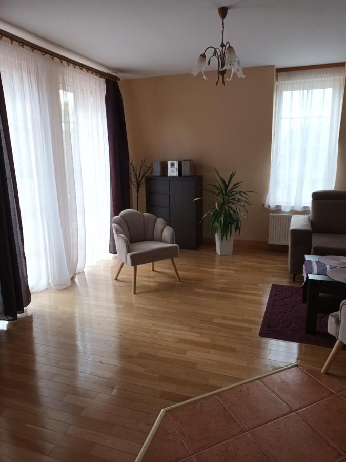 Apartament Mikolajki Bagian luar foto