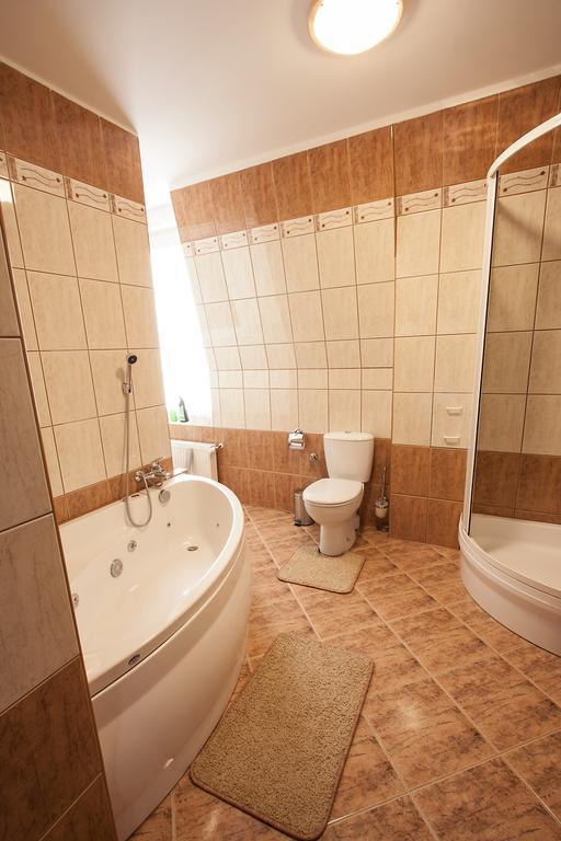 Apartament Mikolajki Ruang foto