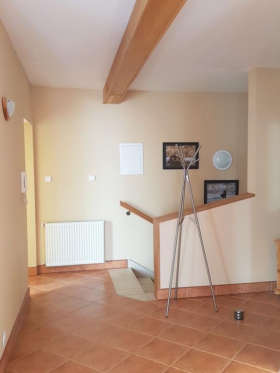 Apartament Mikolajki Bagian luar foto