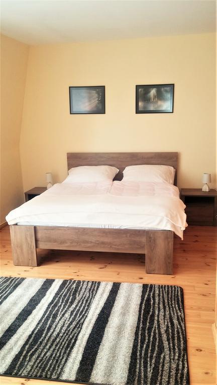 Apartament Mikolajki Bagian luar foto