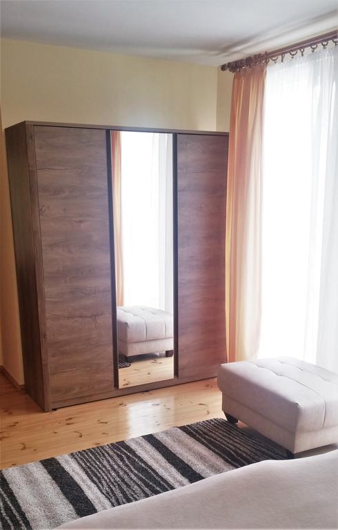 Apartament Mikolajki Bagian luar foto